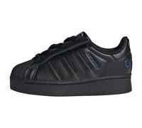 ADIDAS ORIGINALS Zapatillas deportivas 'Superstar' azul / negro 23 azul / negro