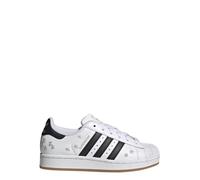 ADIDAS ORIGINALS Zapatillas deportivas 'Superstar II' amarillo / negro / blanco 36,5-37 EUR