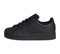 ADIDAS ORIGINALS Zapatillas deportivas 'Superstar II C' negro 28,5 negro