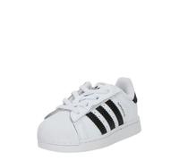ADIDAS ORIGINALS Zapatillas deportivas 'SUPERSTAR II EL I' negro / blanco 24 negro / blanco