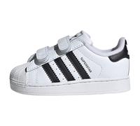 ADIDAS ORIGINALS Zapatillas deportivas 'Superstar II' negro / blanco 23 negro / blanco
