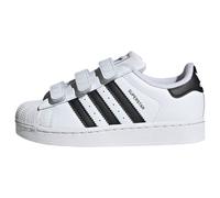 ADIDAS ORIGINALS Zapatillas deportivas 'Superstar II' negro / blanco 30 negro / blanco