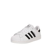 ADIDAS ORIGINALS Zapatillas deportivas 'Superstar II' negro / blanco 35 EUR