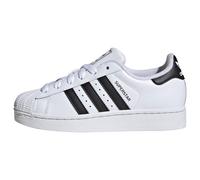 adidas Junior Superstar II - Zapatillas de deporte (blanco/, blanco, 37 1/3 EU