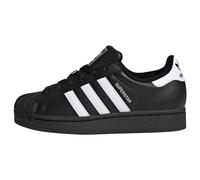 ADIDAS ORIGINALS Zapatillas deportivas 'Superstar II' negro / blanco 38 EUR