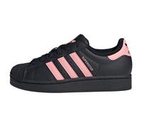 ADIDAS ORIGINALS Zapatillas deportivas 'Superstar II' rosa / negro 36,5-37 EUR