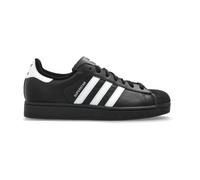 Adidas Originals- Zapatillas deportivas Superstar II- Shoes- Hombre- Negro- 41 1/2 EU- Zapatillas deportivas Superstar II