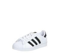 ADIDAS ORIGINALS Zapatillas deportivas 'Superstar' negro / blanco 29 negro / blanco