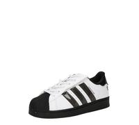 ADIDAS ORIGINALS Zapatillas deportivas 'SUPERSTAR' negro / blanco 31,5 negro / blanco