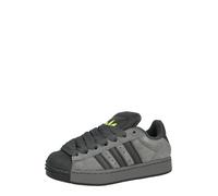 ADIDAS ORIGINALS Zapatillas deportivas 'SUPERSTAR ST' gris oscuro / manzana / negro 37,5 gris oscuro / manzana / negro