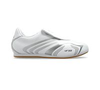 Adidas Originals - Zapatillas deportivas Taekwondo F50 - Shoes - Mujer - Blanco - 38 EU -