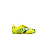 Adidas Originals - Zapatillas deportivas Taekwondo F50 W - Shoes - Mujer - Amarillo - 38 EU -