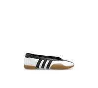Adidas Originals - Zapatillas deportivas Taekwondo MEI Ballet - Shoes - Mujer - Blanco - 38 1/2 EU -