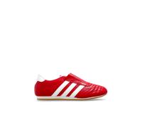Adidas Originals - Zapatillas deportivas Taekwondo W - Shoes - Mujer - Rojo - 38 1/2 EU -