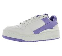 adidas Originals Zapatillas Forum Bold W Parley para mujer, Blanco Tiza Blanco Tiza Casi Rosa, 41 1/3 EU