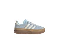 ADIDAS ORIGINALS Zapatillas GAZELLE BOLD azul claro | 40
