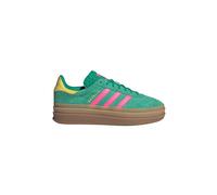 ADIDAS ORIGINALS Zapatillas GAZELLE BOLD verde | 40 2/3