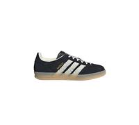 adidas Originals Women's Gazelle Indoor "Ruffle Stripes" Ref. JS1412 Color Negro Talla 38