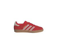 adidas Originals Women's Gazelle Indoor Ref. JI2756 Color Rojo Talla 37 1/3