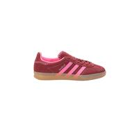 ADIDAS ORIGINALS Zapatillas GAZELLE INDOOR rojo oscuro | 37 1/3
