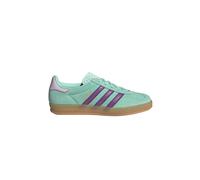 ADIDAS ORIGINALS Zapatillas GAZELLE INDOOR turquesa | 41 1/3