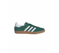 ADIDAS ORIGINALS Zapatillas GAZELLE INDOOR verde oscuro | 45 1/3