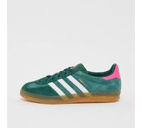 adidas Originals Zapatillas Gazelle Indoor W verde 38 2/3