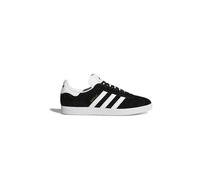 ADIDAS ORIGINALS Zapatillas GAZELLE negro | 38 2/3