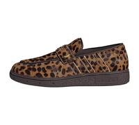 ADIDAS ORIGINALS Zapatillas 'Handball Spezial' camelo / chocolate / negro 43-43,5 EUR