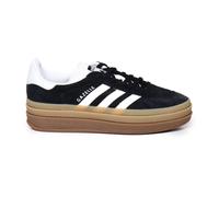 Adidas Zapatillas deportivas Gazelle Bold W IE0876 negro/blanco 36 2/3 EU