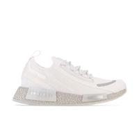 adidas Originals Zapatillas NMD_R1 Spectoo para hombre en blanco, White, 40 2/3 EU