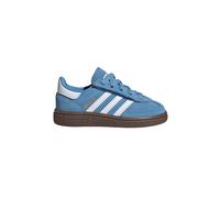 ADIDAS ORIGINALS Zapatillas para niños HANDBALL SPEZIAL azul claro | 25