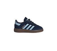 ADIDAS ORIGINALS Zapatillas para niños HANDBALL SPEZIAL azul oscuro | 25