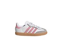 ADIDAS ORIGINALS Zapatillas para niños SAMBA OG blanco | 22