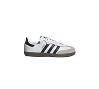 ADIDAS ORIGINALS Zapatillas deportivas 'Samba' beige / negro / blanco 32 beige / negro / blanco