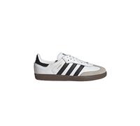 ADIDAS ORIGINALS Zapatillas para niños SAMBA OG blanco | 32