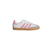 ADIDAS ORIGINALS Zapatillas para niños SAMBA OG blanco | 36 2/3