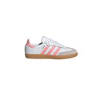 ADIDAS ORIGINALS Zapatillas para niños SAMBA OG blanco | 38