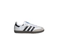 ADIDAS ORIGINALS Zapatillas para niños SAMBA OG blanco | 38