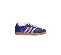 ADIDAS ORIGINALS Zapatillas SAMBA OG azul | 41 1/3
