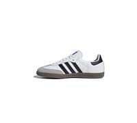 adidas Originals Samba OG, Zapatillas Hombre, FTWR White Core Black Clear Granite 806, 42 EU
