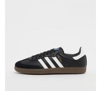 ADIDAS ORIGINALS Zapatillas deportivas 'Samba' negro / blanco 36,5-37 negro / blanco