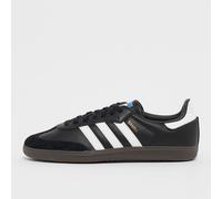 ADIDAS ORIGINALS Zapatillas deportivas bajas 'Samba' azul / oro / negro / blanco 46 azul / oro / negro / blanco