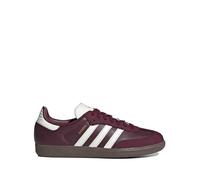 adidas Originals Zapatillas Samba OG para mujer, Granate, 5.5