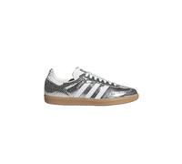 ADIDAS ORIGINALS Zapatillas SAMBA OG plata | 36 2/3