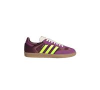 ADIDAS ORIGINALS Zapatillas SAMBA OG rojo oscuro | 41 1/3