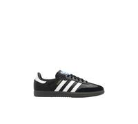 adidas Samba OG, Zapatillas Hombre, Core Black FTWR White Gum5 807, 41 1/3 EU