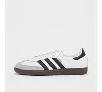 ADIDAS ORIGINALS Zapatillas deportivas bajas 'Samba' gris / negro / blanco 39-39,5 gris / negro / blanco