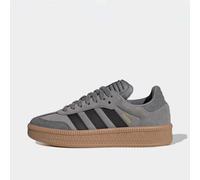 adidas Originals Zapatillas Samba XLG Kids (GS) gris 36