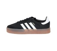 Adidas Originals - Zapatillas Sambae Negras para Mujer - Shoes - Mujer - Negro - 36 EU -